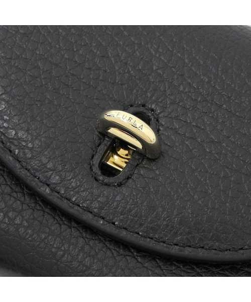 FURLA(フルラ)/【FURLA(フルラ)】FURLA フルラ NET S COMPACT WALLET/img05