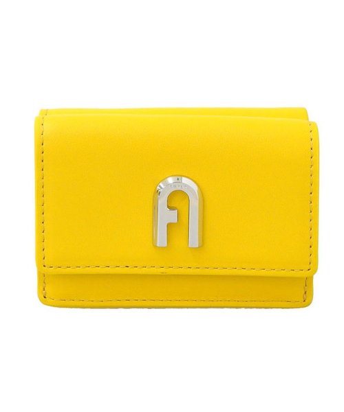 FURLA(フルラ)/【FURLA(フルラ)】FURLA フルラ MOON TRIFOLD WALLET S/img01