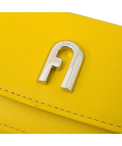 FURLA(フルラ)/【FURLA(フルラ)】FURLA フルラ MOON TRIFOLD WALLET S/img05