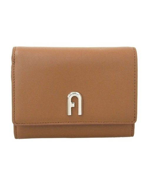 FURLA(フルラ)/【FURLA(フルラ)】FURLA フルラ MOON M COMPACT WALLET/img01