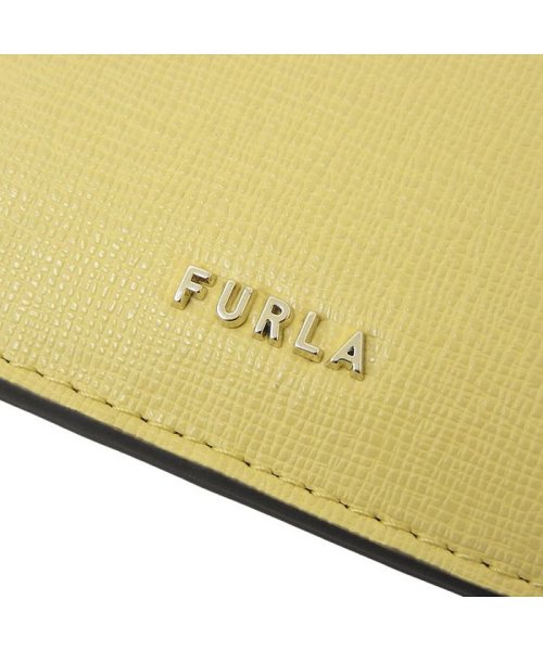 FURLA(フルラ)/【FURLA(フルラ)】FURLA フルラ BABYLON M CARD CASE HOLDER/img05