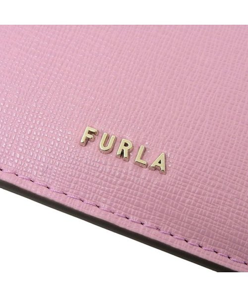 FURLA(フルラ)/【FURLA(フルラ)】FURLA フルラ BABYLON M CARD CASE HOLDER/img05