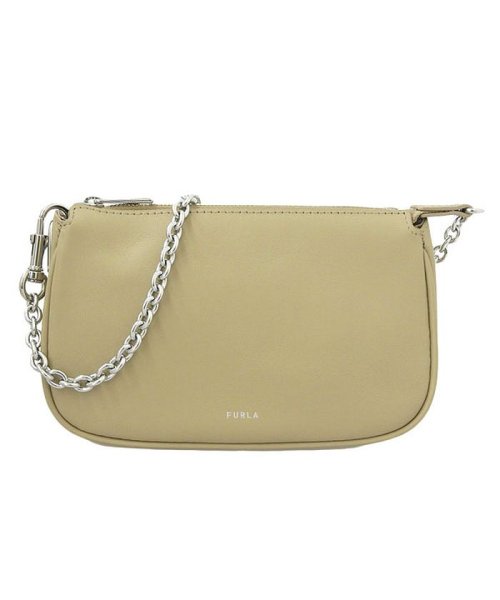 FURLA(フルラ)/【FURLA(フルラ)】FURLA フルラ MOON MINI SHOULDER CHAIN BAG /img01