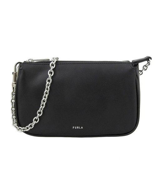 FURLA(フルラ)/【FURLA(フルラ)】FURLA フルラ MOON MINI SHOULDER CHAIN BAG /img01