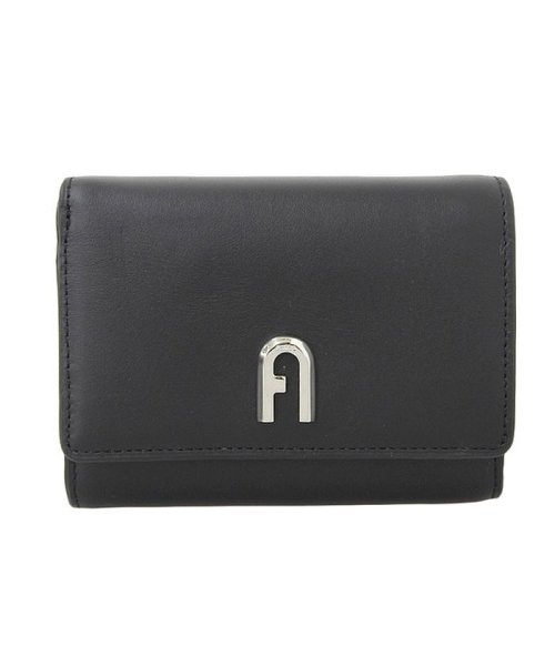 FURLA(フルラ)/【FURLA(フルラ)】FURLA フルラ MOON M COMPACT WALLET/img01