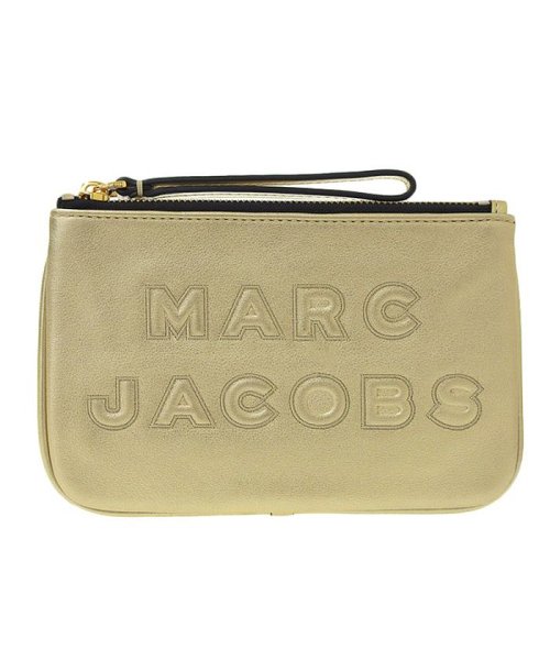  Marc Jacobs(マークジェイコブス)/【MARC JACOBS(マークジェイコブス)】MARCJACOBS マークジェイコブス FLASH POUCH/img01