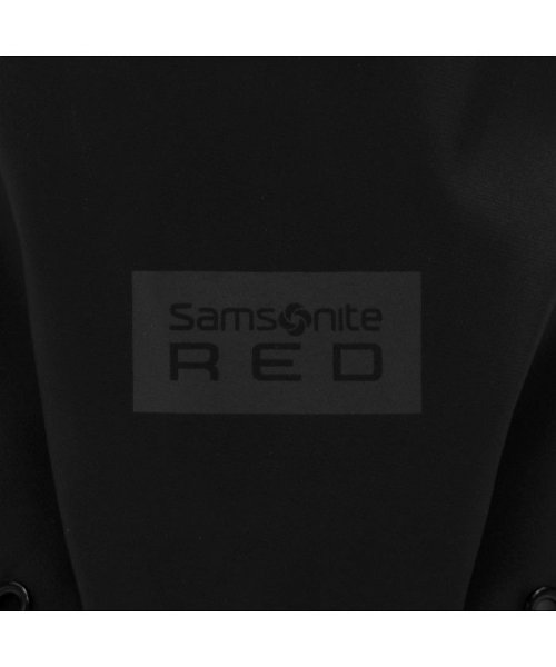 Samsonite RED(サムソナイトレッド)/【日本正規品】 サムソナイトレッドリュック Samsonite RED サムソナイト バイアススタイル2 デイパック 27L HT8－005/img25