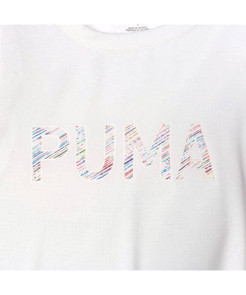 PUMA(プーマ)/ランニング COOLADAPT シングレット/img02