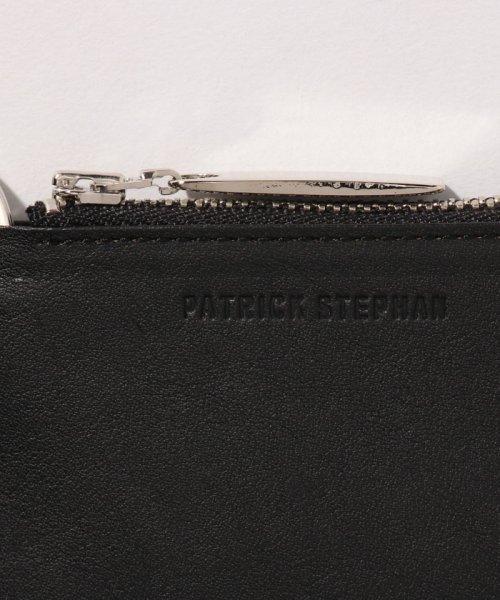PATRICK STEPHAN(パトリックステファン)/Leather key case & holder 20/img08