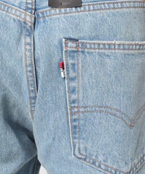 LEVI’S OUTLET(リーバイスアウトレット)/551Z AUTHENTIC STRAIGHT POKEMON STONE/img04