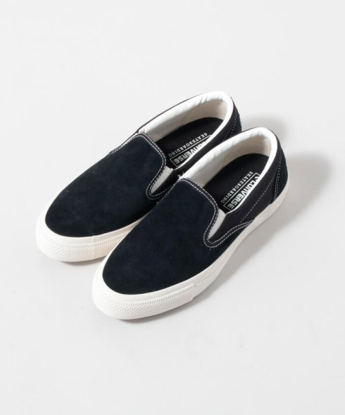 GLOSTER(GLOSTER)/【CONVERSE/コンバース】 CS SLIP－ON SK/img06