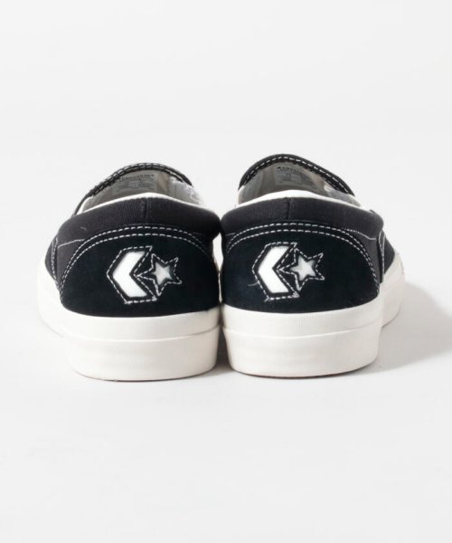 GLOSTER(GLOSTER)/【CONVERSE/コンバース】 CS SLIP－ON SK/img08
