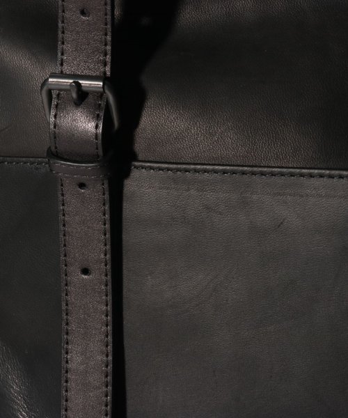 PATRICK STEPHAN(パトリックステファン)/Leather bag 'atelier' S 20/img04