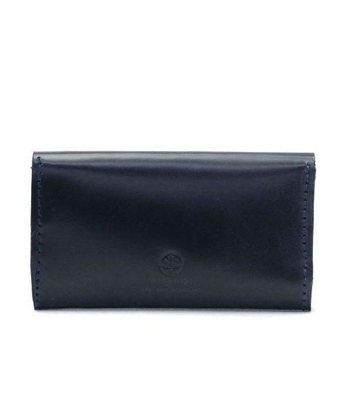 GLEN ROYAL(グレンロイヤル)/GLENROYAL グレンロイヤル 名刺入れ カードケース SLIM BUSINESS CARD HOLDER ブライドルレザー 本革 03－6131/img03