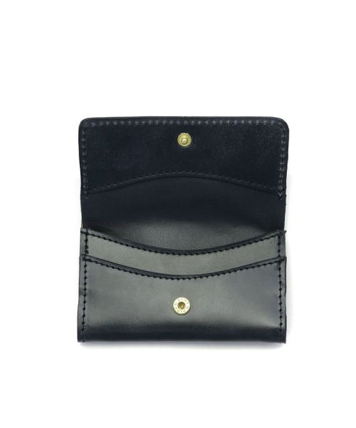 GLEN ROYAL(グレンロイヤル)/GLENROYAL グレンロイヤル 名刺入れ カードケース SLIM BUSINESS CARD HOLDER ブライドルレザー 本革 03－6131/img10