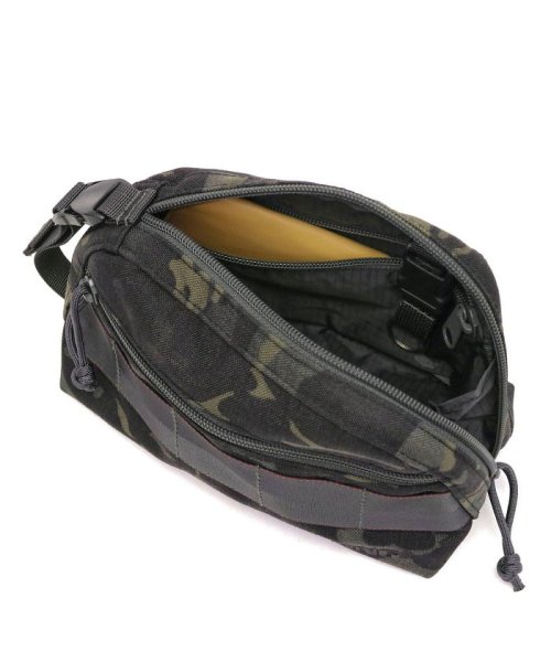 BRIEFING(ブリーフィング)/【日本正規品】ブリーフィング ゴルフ ポーチ BRIEFING GOLF B SERIES ROUND POUCH Bシリーズラウンドポーチ BRG191A12/img09