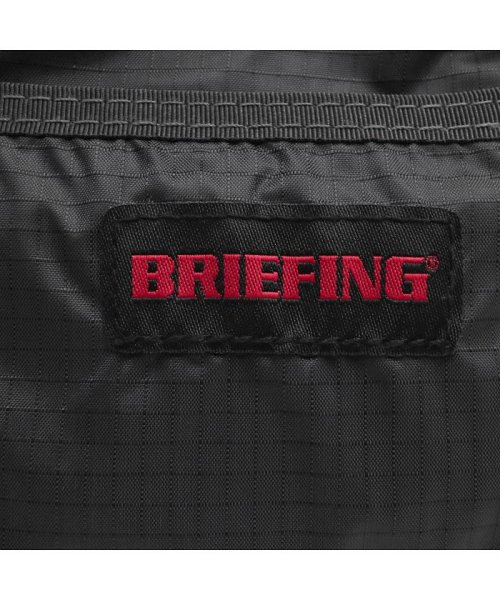 BRIEFING(ブリーフィング)/【日本正規品】ブリーフィング ゴルフ ポーチ BRIEFING GOLF B SERIES ROUND POUCH Bシリーズラウンドポーチ BRG191A12/img18