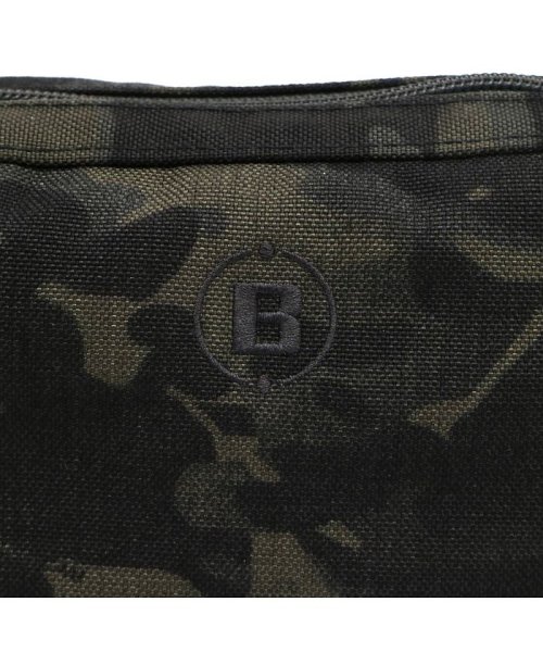 BRIEFING(ブリーフィング)/【日本正規品】ブリーフィング ゴルフ ポーチ BRIEFING GOLF B SERIES ROUND POUCH Bシリーズラウンドポーチ BRG191A12/img19