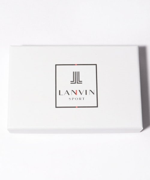 LANVIN SPORT(ランバン スポール)/マーカー&ティーセット【アウトレット】/img02