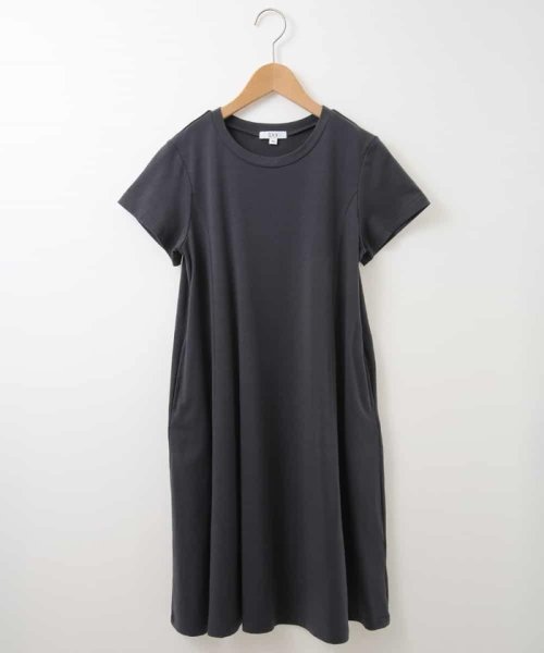 a.v.v(KID'S)(アー・ヴェ・ヴェキッズ)/[100－130]【プチプラ】AラインTシャツワンピース[WEB限定サイズ]/img29