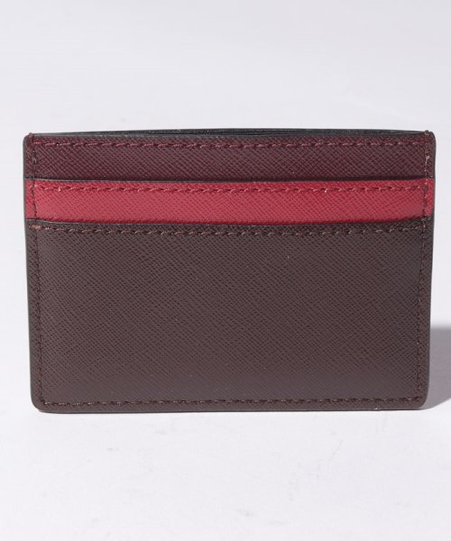  Marc Jacobs(マークジェイコブス)/【Marc Jacobs】マークジェイコブス カードケース M0013355  Card Case/img01