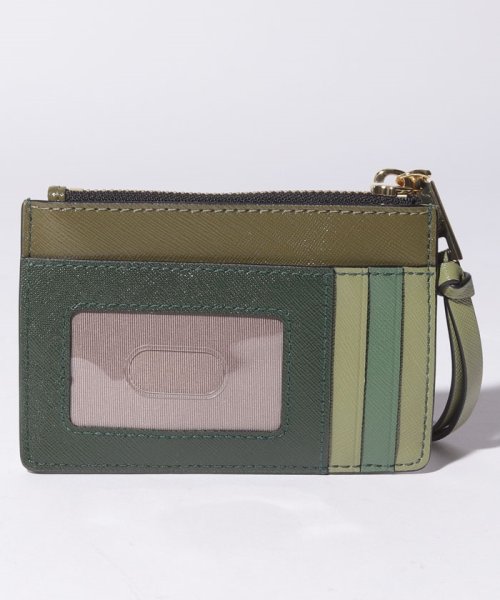  Marc Jacobs(マークジェイコブス)/THE SNAPSHOT TOP－ZIP MULTI WALLET スナップショット トップ ジップ マルチ ウォレット 小銭入れ M0013359/img06