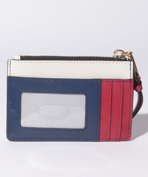  Marc Jacobs(マークジェイコブス)/THE SNAPSHOT TOP－ZIP MULTI WALLET スナップショット トップ ジップ マルチ ウォレット 小銭入れ M0013359/img02