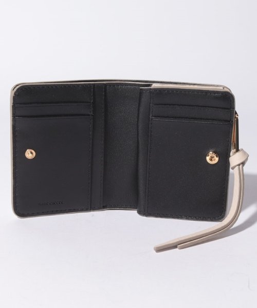  Marc Jacobs(マークジェイコブス)/MARC JACOBS THE SOFTSHOT WALLET マークジェイコブス ソフトショット ラウンドファスナー 二つ折り財布 M0015122/img03