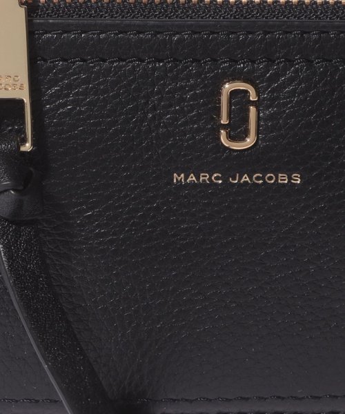  Marc Jacobs(マークジェイコブス)/MARC JACOBS THE SOFTSHOT COINCASE マークジェイコブス ソフトショット 小銭入れ M0015123/img05
