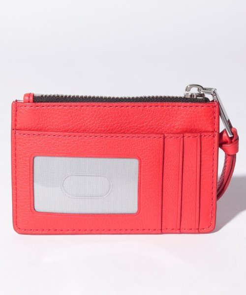  Marc Jacobs(マークジェイコブス)/MARC JACOBS THE SOFTSHOT COINCASE マークジェイコブス ソフトショット 小銭入れ M0015123/img08