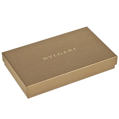 BVLGARI(ブルガリ)/BVLGARI 284231 Bulgari Bulgari Man ラウンドファスナー/img04