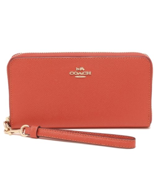 セール コーチ アウトレット 長財布 オレンジ レディース Coach C3441 Imqlz コーチ Coach Magaseek セール コーチ アウトレット 長財布 オレンジ レディース Coach C3441 Imqlz コーチ Coach Magaseek