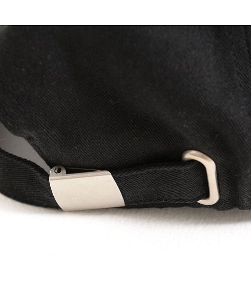 healthknit(ヘルスニット)/Healthknit ツイルウォッシュキャップ 帽子 キャップ CAP メンズ ベースボールキャップ スポーツキャップ ツイル ウォッシュ ロゴ 刺繍 シンプル/img05