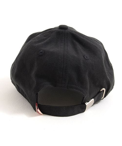 healthknit(ヘルスニット)/Healthknit ツイルウォッシュキャップ 帽子 キャップ CAP メンズ ベースボールキャップ スポーツキャップ ツイル ウォッシュ ロゴ 刺繍 シンプル/img10