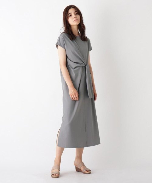 クールタッチストレッチワンピース スープ Soup Magaseek