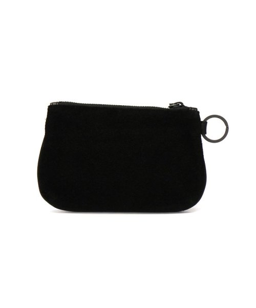 hobo(ホーボー)/ホーボー ポーチ hobo 小物入れ COW LEATHER ROUND POUCH M 小銭入れ 本革 薄型 軽量 Mサイズ 日本製 HB－O3304/img03