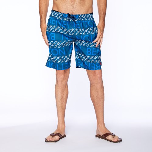 VacaSta Swimwear(men)(バケスタ　スイムウェア（メンズ）)/【BENETTON】トランクス/img01