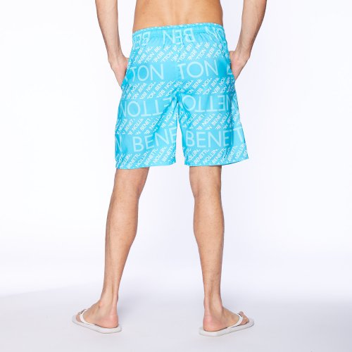VacaSta Swimwear(men)(バケスタ　スイムウェア（メンズ）)/【BENETTON】トランクス/img10