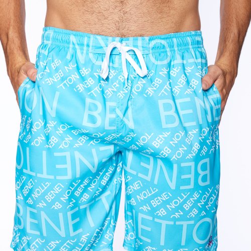 VacaSta Swimwear(men)(バケスタ　スイムウェア（メンズ）)/【BENETTON】トランクス/img12