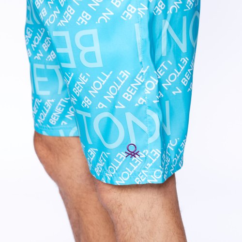 VacaSta Swimwear(men)(バケスタ　スイムウェア（メンズ）)/【BENETTON】トランクス/img14
