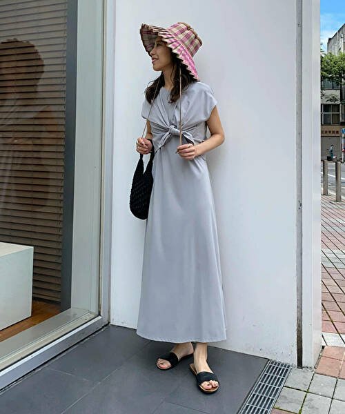 セール マルチwayカットソーワンピース アーバンリサーチ Urban Research Magaseek