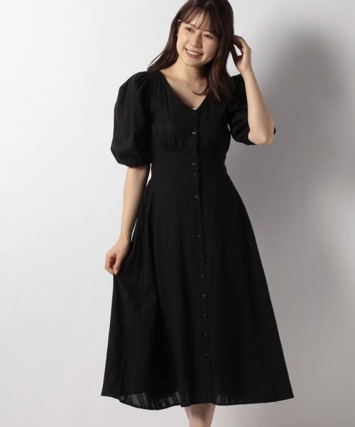 セール カラミv空きワンピース ナイスクラップ アウトレット Nice Claup Outlet Magaseek