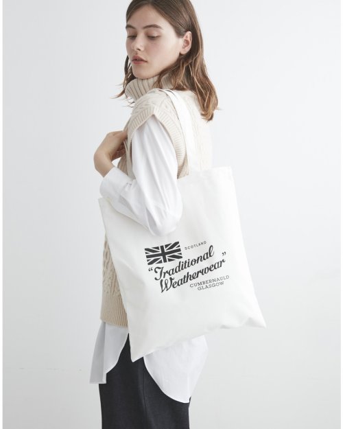 Traditional Weatherwear(トラディショナル　ウェザーウェア)/TOTE BAG/img05