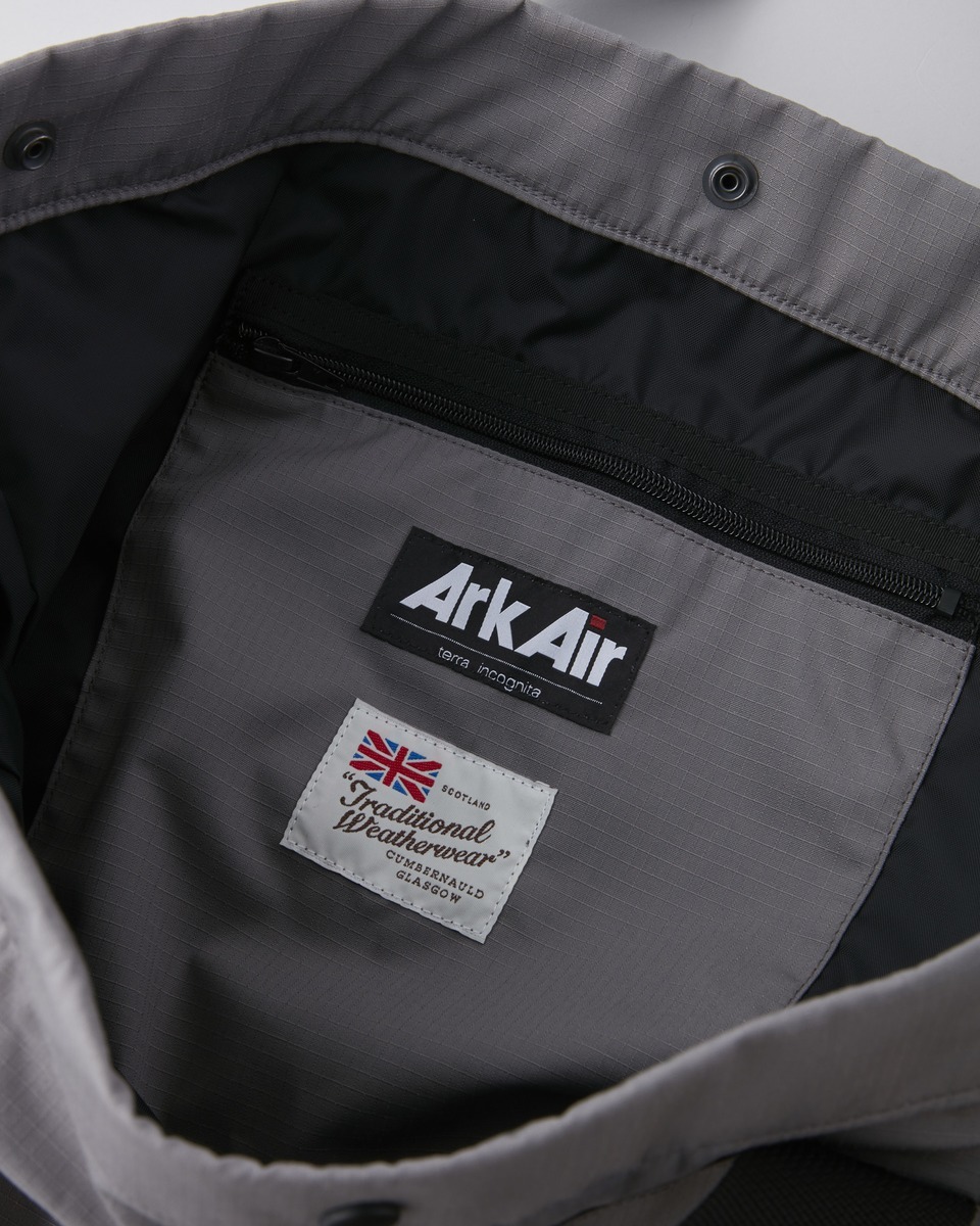 セール】ARKAIR HELMET BAG(504176558) | トラディショナル ウェザー