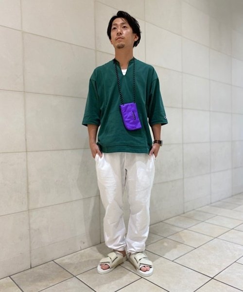 SHIPS any MEN(シップス　エニィ　メン)/【SHIPS any別注】Champion: メキシカン Tシャツ◇/img02