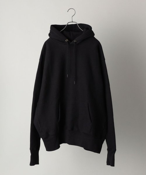 SHIPS MEN(シップス　メン)/CAMBER: CROSSKNIT PULLOVER PARKA/img16