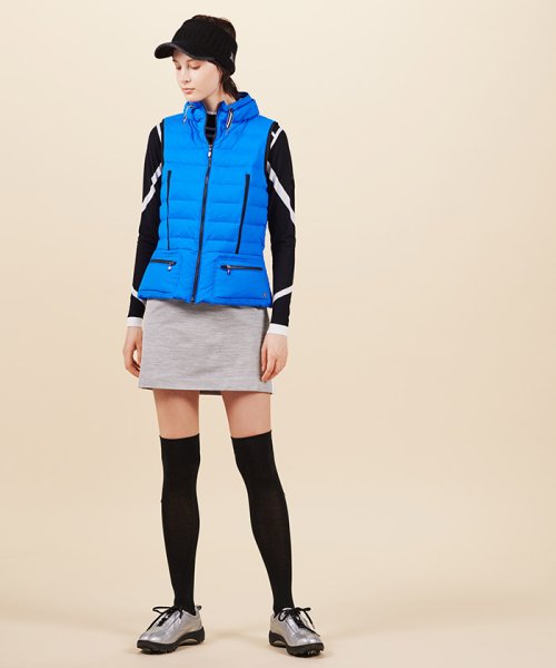 LANVIN SPORT(ランバン スポール)/ニーハイソックス/img01