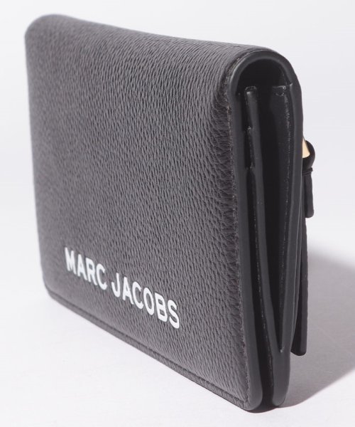  Marc Jacobs(マークジェイコブス)/【Marc Jacobs】マークジェイコブス 長財布 M0017142 THE BOLD OPEN FACE WALLET /img01