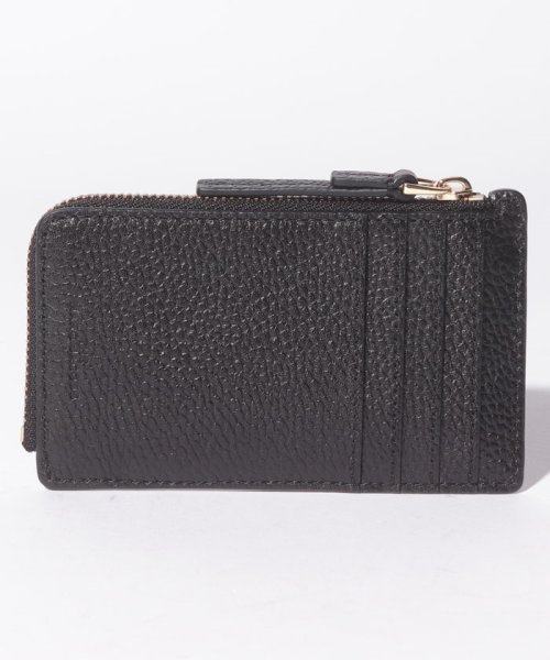  Marc Jacobs(マークジェイコブス)/【Marc Jacobs】マークジェイコブス カードホルダー コインケース M0017143 THE BOLD SMALL TOP ZIP WALLET/img02