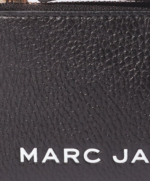  Marc Jacobs(マークジェイコブス)/【Marc Jacobs】マークジェイコブス カードホルダー コインケース M0017143 THE BOLD SMALL TOP ZIP WALLET/img05